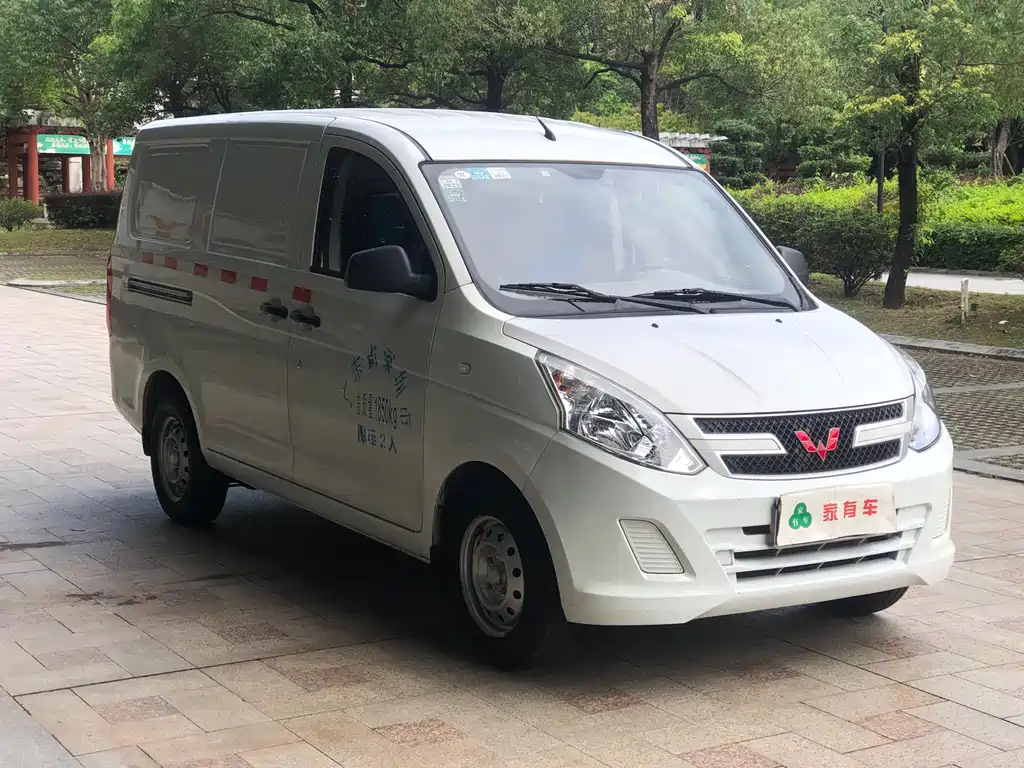 Wuling RongguangV V 2019 1.5L VI LAR