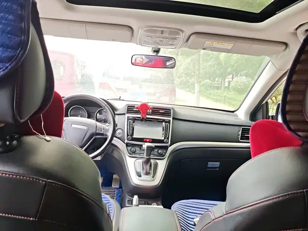 Haval H6 — миниатюра 9