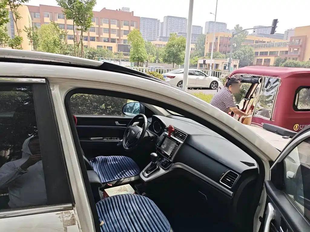 Haval H6 — миниатюра 20