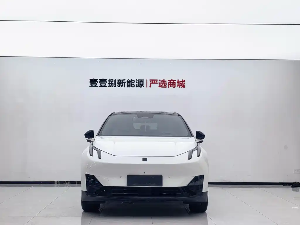 Lynk & Co Z20 — миниатюра 2