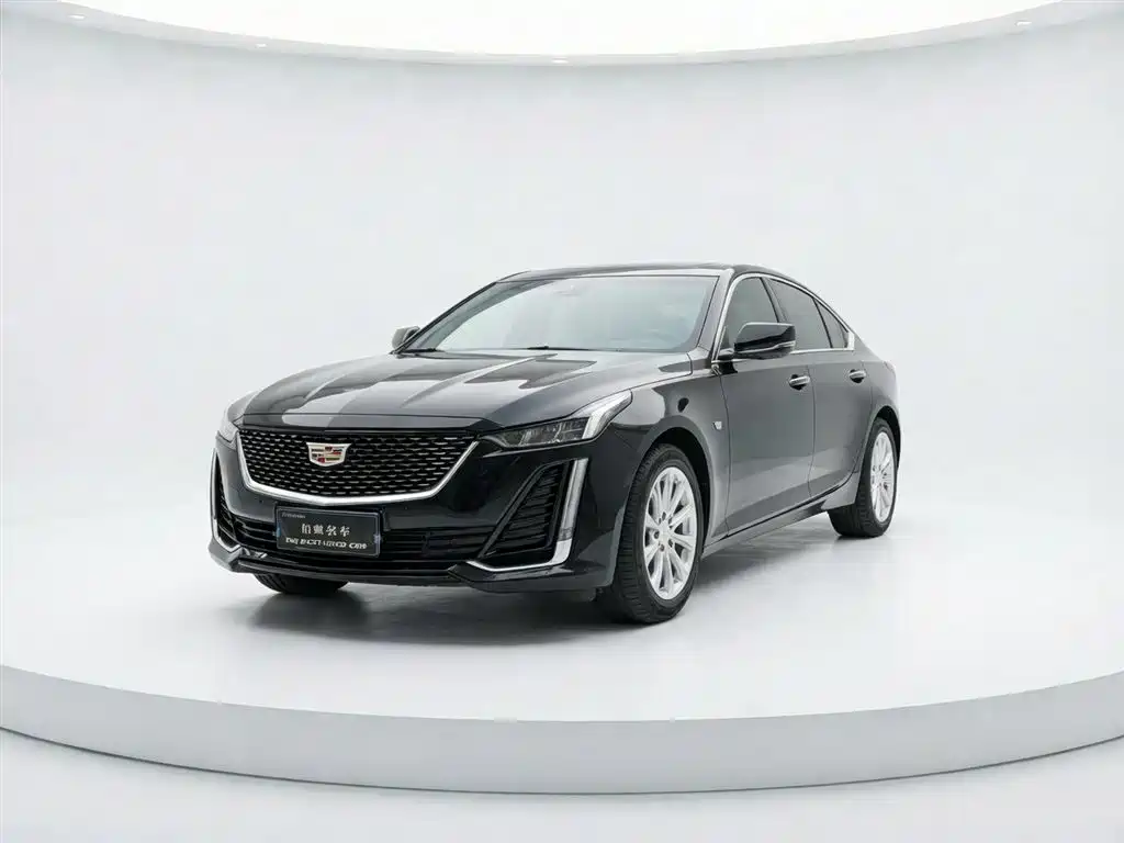 Cadillac CT5 2023