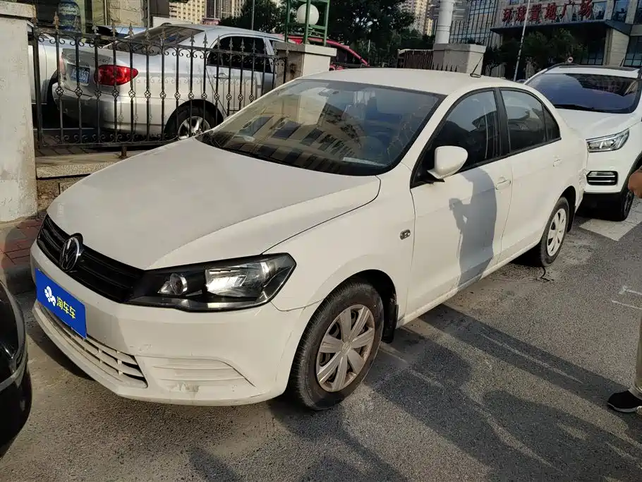 Volkswagen Jetta 2016