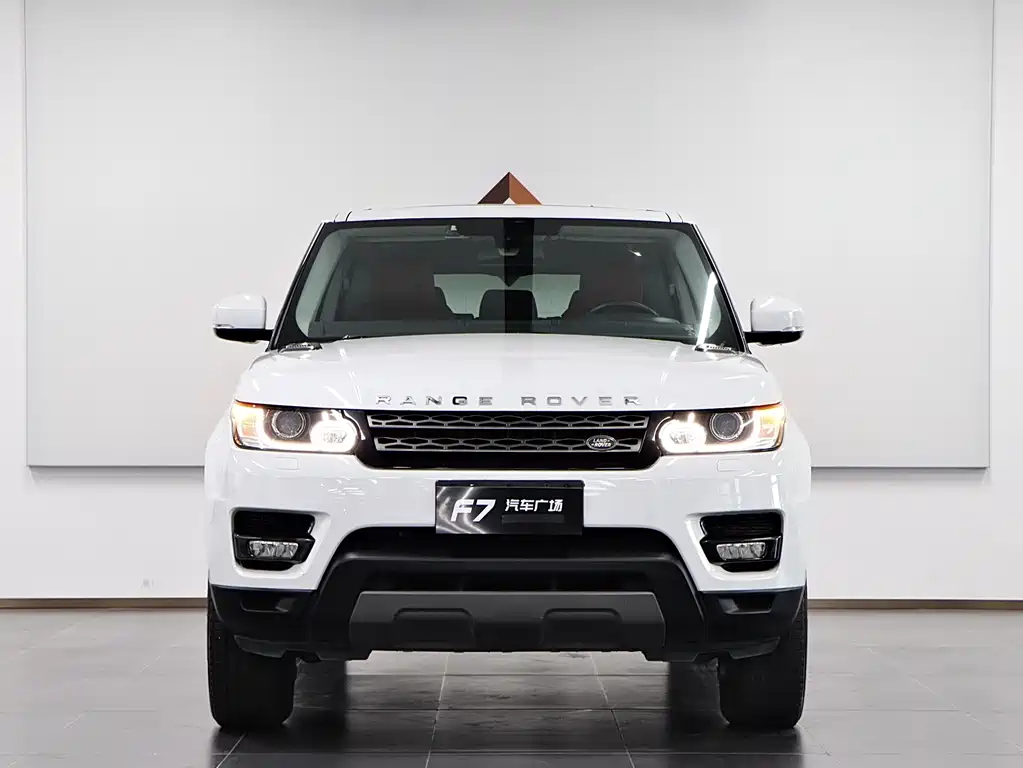 Land Rover Range Rover Sport 2016 3.0 SDV6 HSE DYNAMIC
