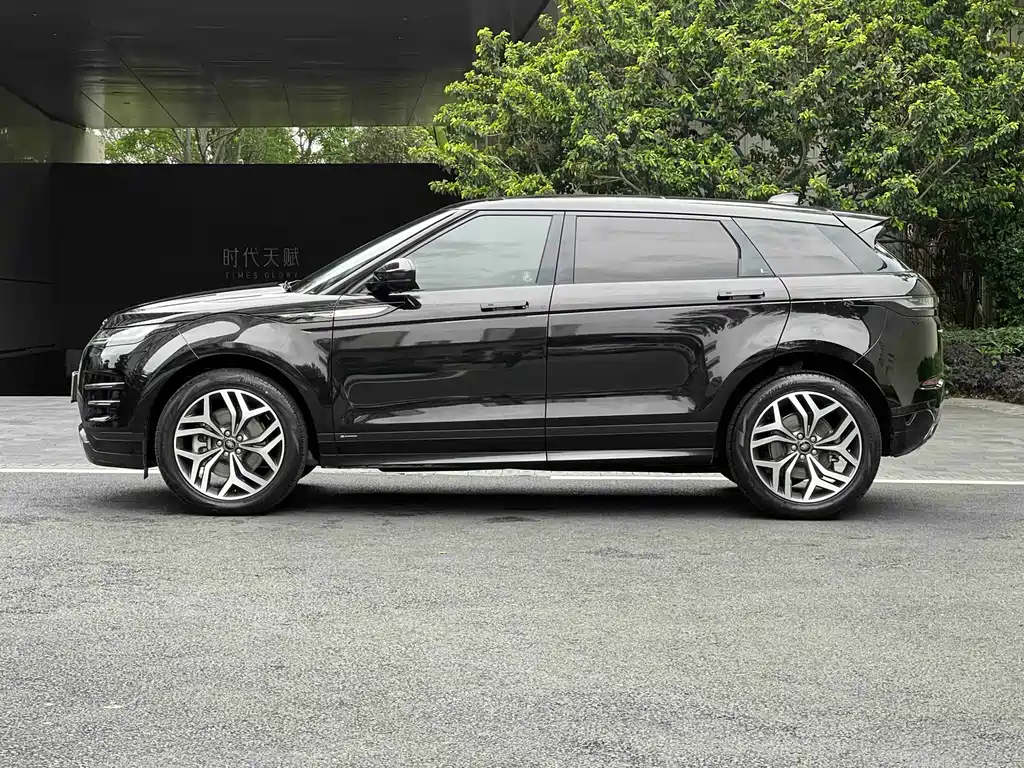 Land Rover Range Rover Evoque 2021 L 249PS R-Dynamic S