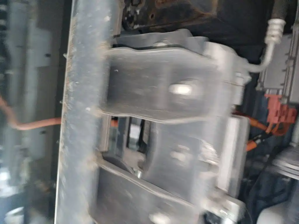 Wuling MINIEV — миниатюра 22