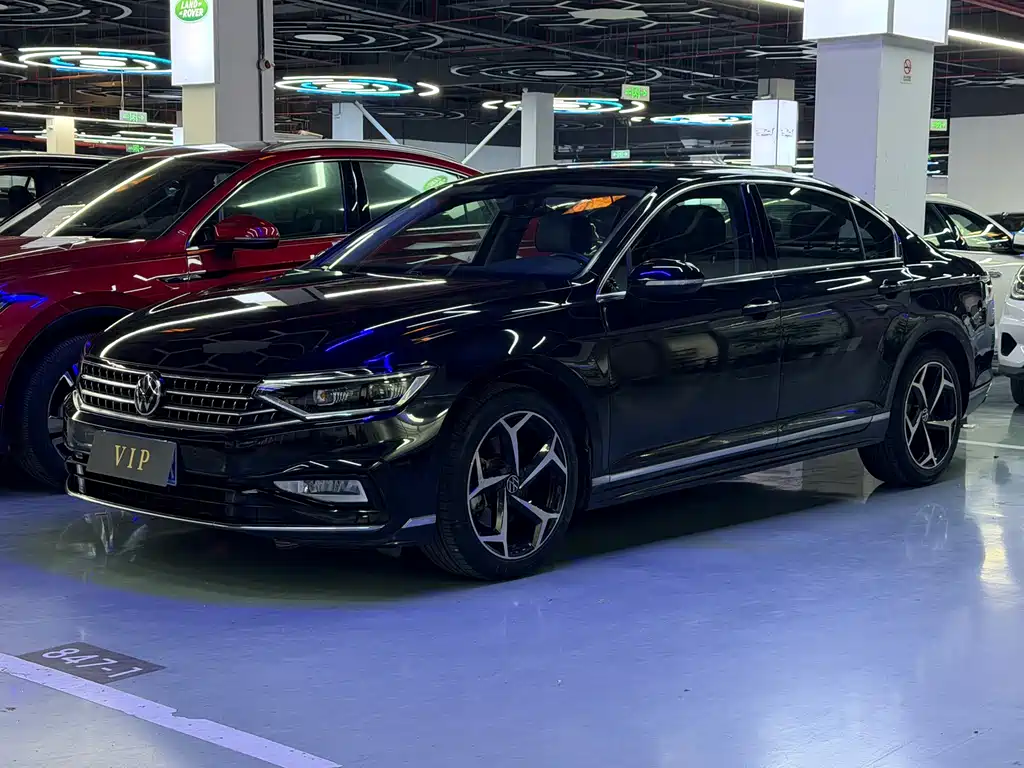 Volkswagen Magotan 2023