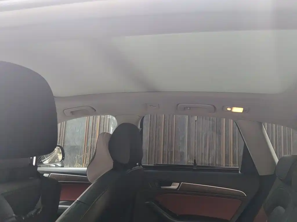 Audi Q5 — миниатюра 14