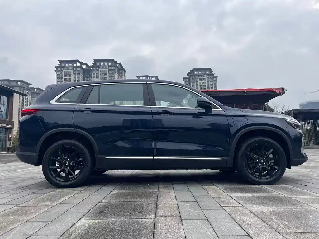 Skyworth EV6 — миниатюра 5