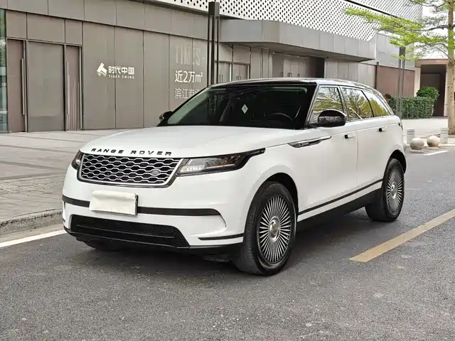 LAND ROVER RANGE ROVER STAR PULSE 2021