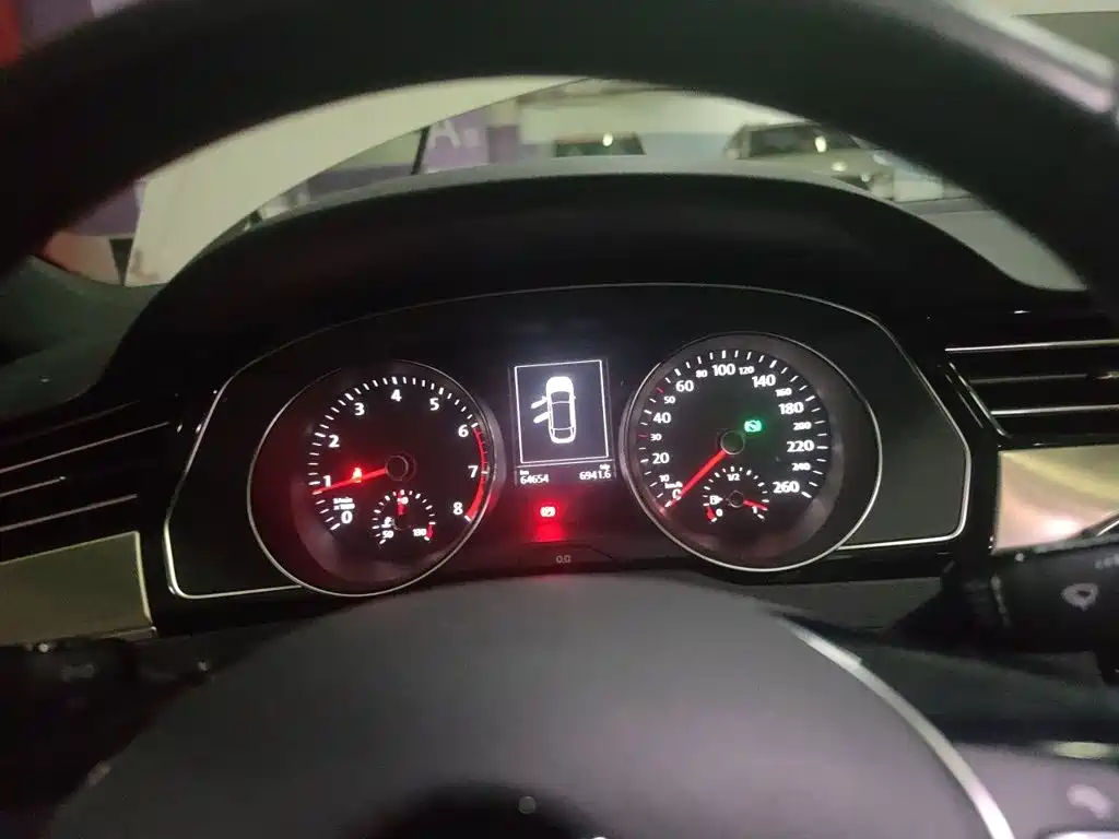 Volkswagen CC — миниатюра 4