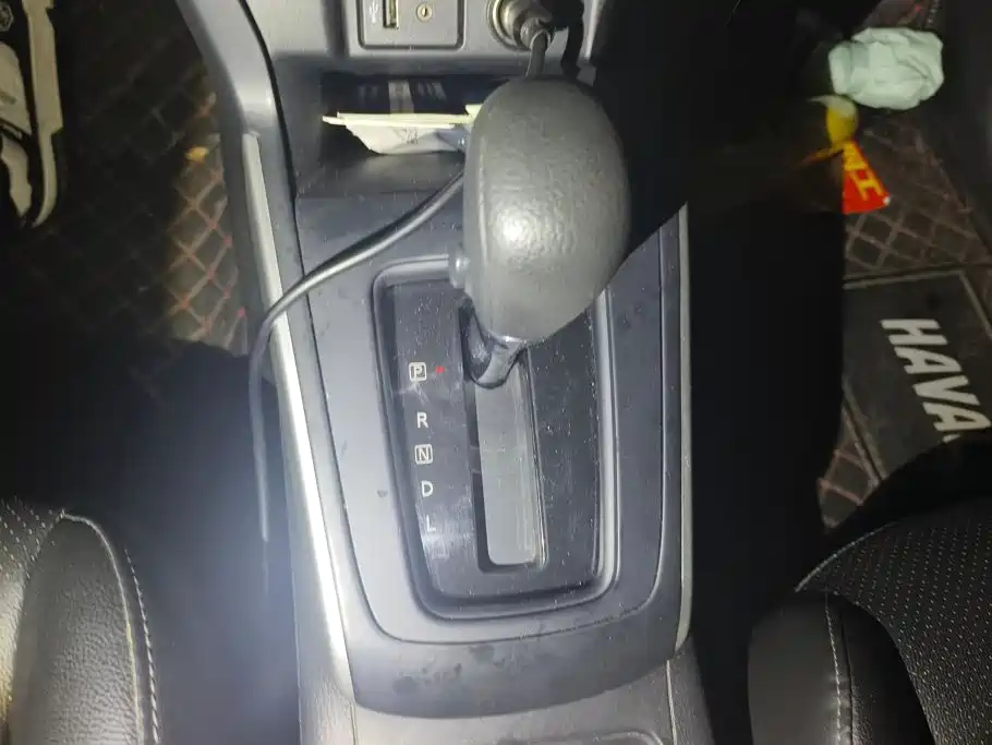 Nissan Sylphy — миниатюра 16