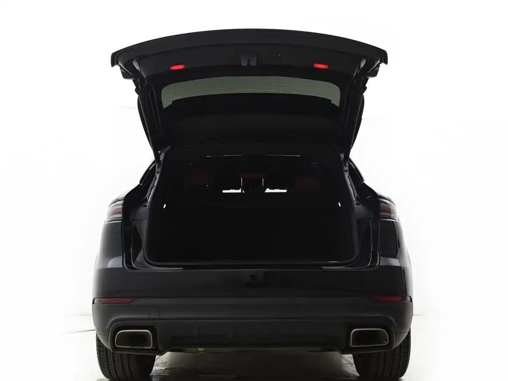 Porsche Cayenne 2019 Cayenne E-Hybrid 2.0T