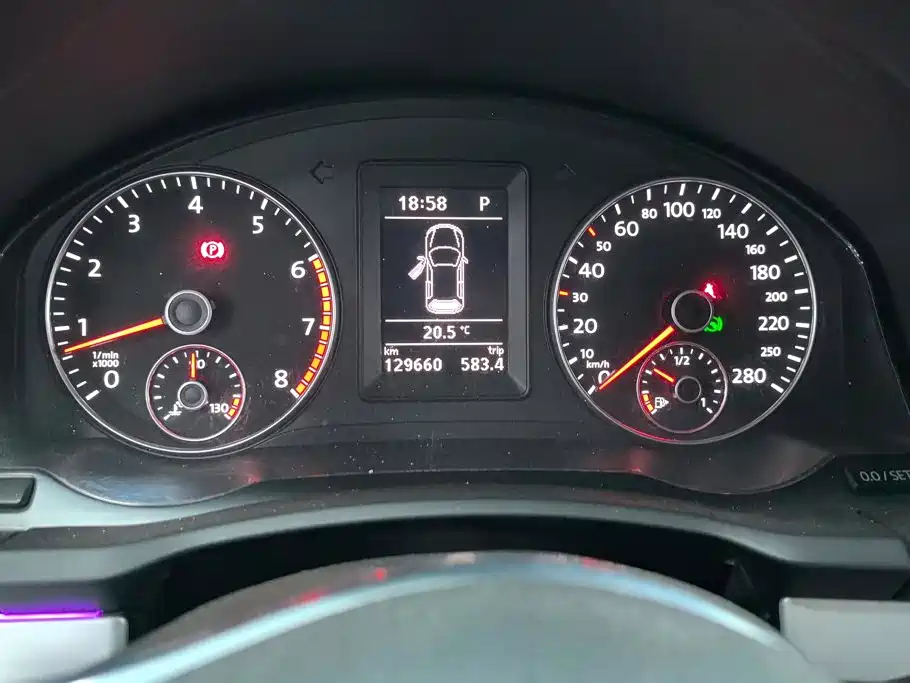 Volkswagen Scirocco — миниатюра 14