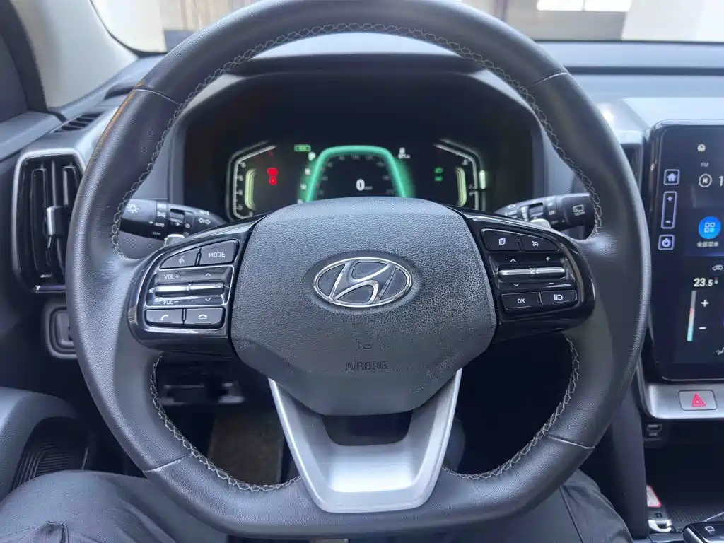 Hyundai ix35 — миниатюра 13