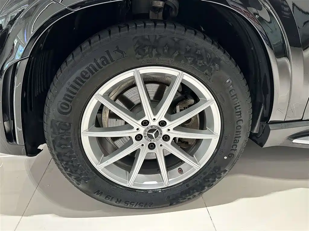 Mercedes-Benz GLE 2021 GLE 350 4MATIC Fashion