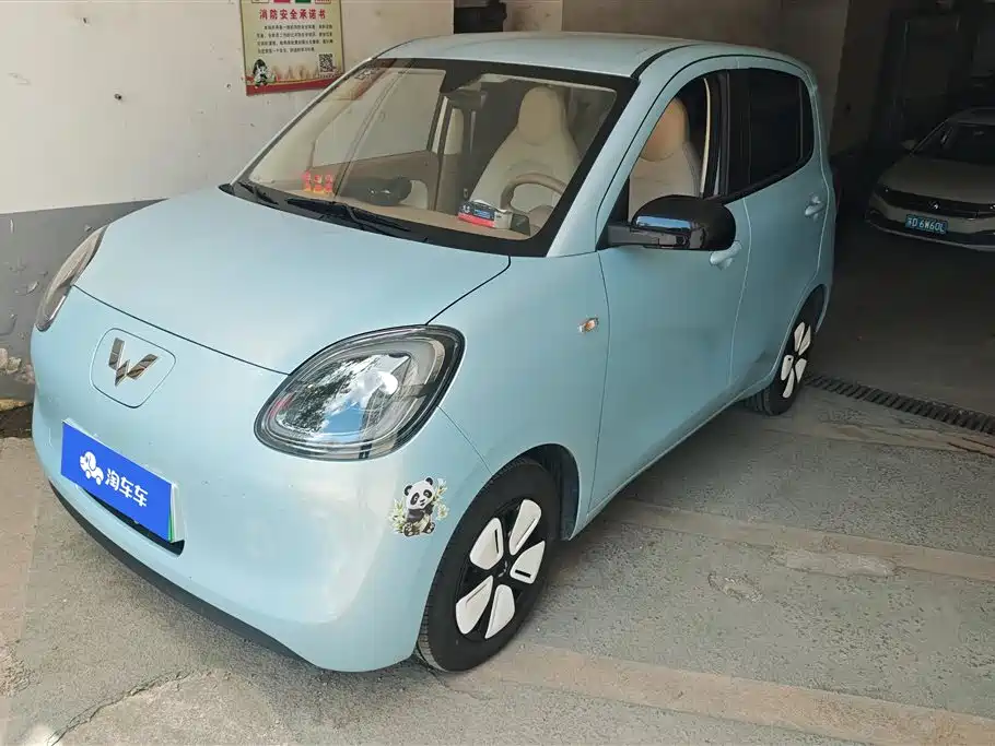 Wuling MINIEV 2025