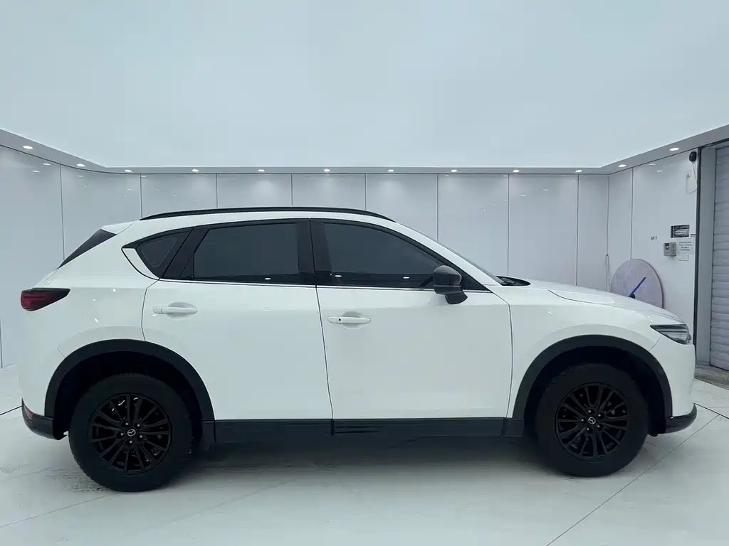 MAZDA CX 5