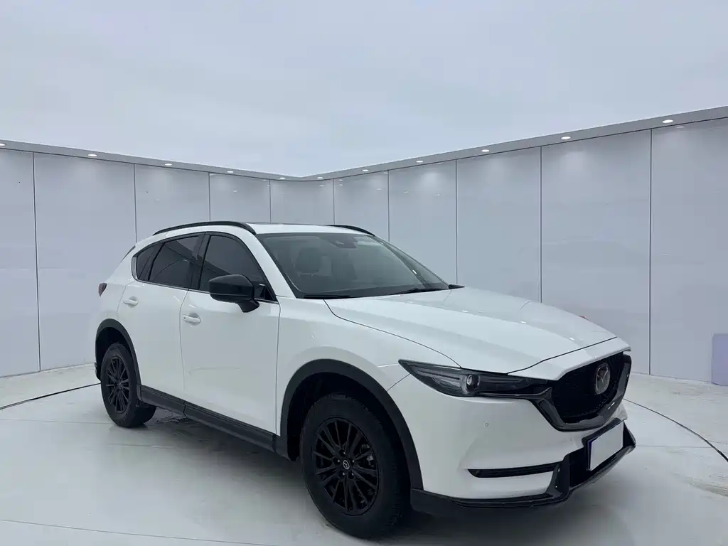 MAZDA CX 5