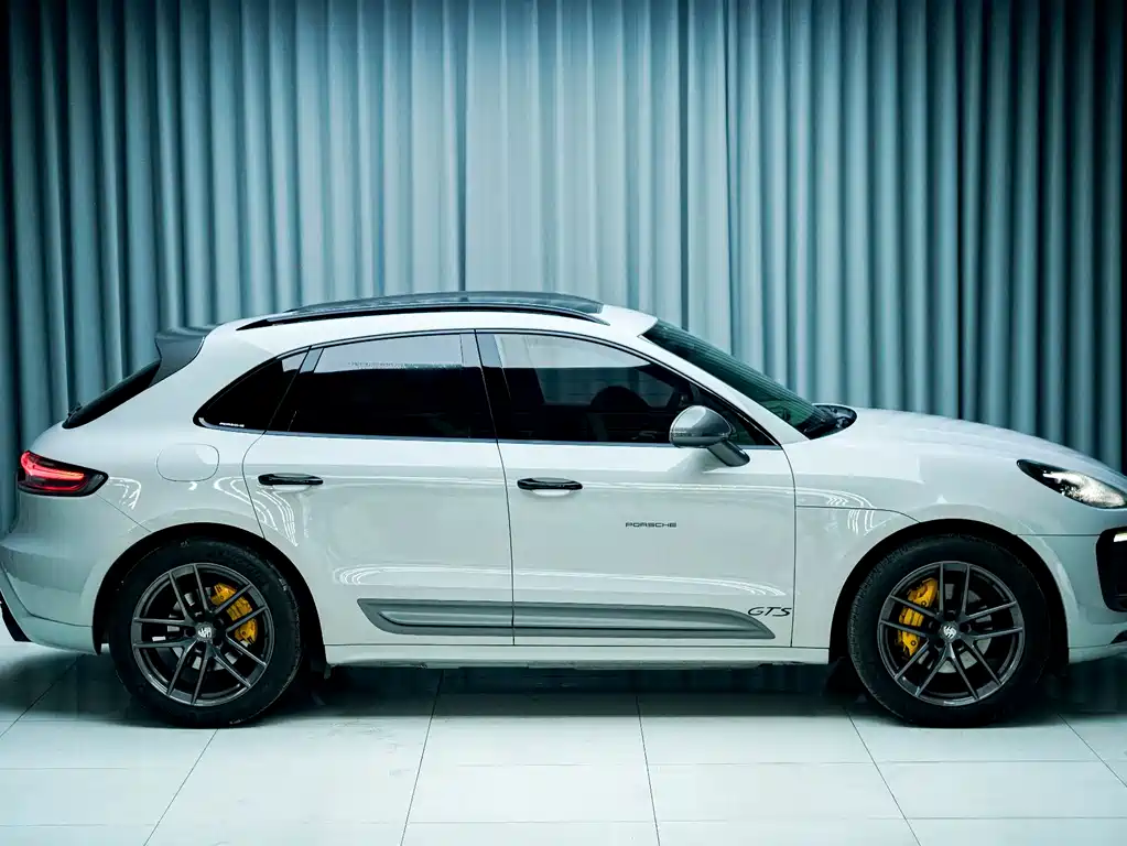 Porsche Macan 2022 Macan T 2.0T