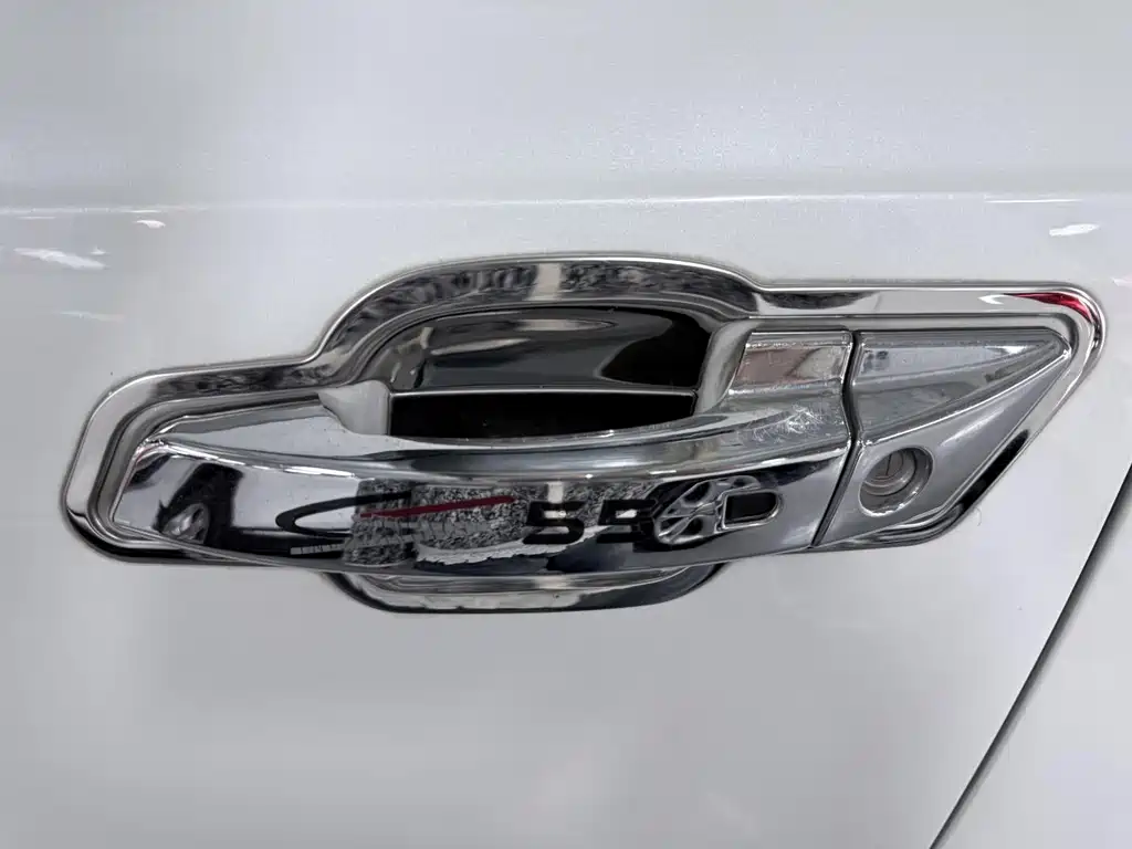 Changan CS55 2018 1.5T AT V