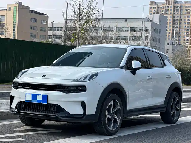 LYNK 06