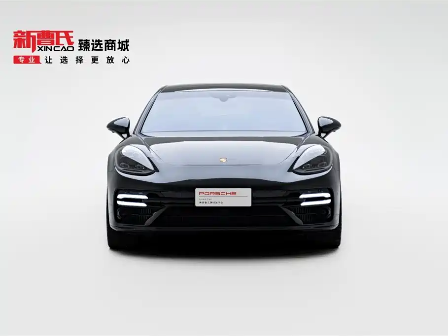 Porsche Panamera 2019 Panamera 4 Executive Long Wheelbase 2.9T