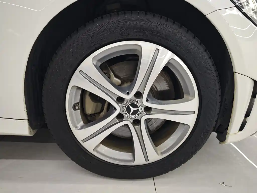 Mercedes-Benz C-Class C 2020 C 260 L Sport
