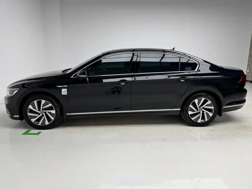 Volkswagen Magotan PHEV PHEV 2022 GTE Luxury