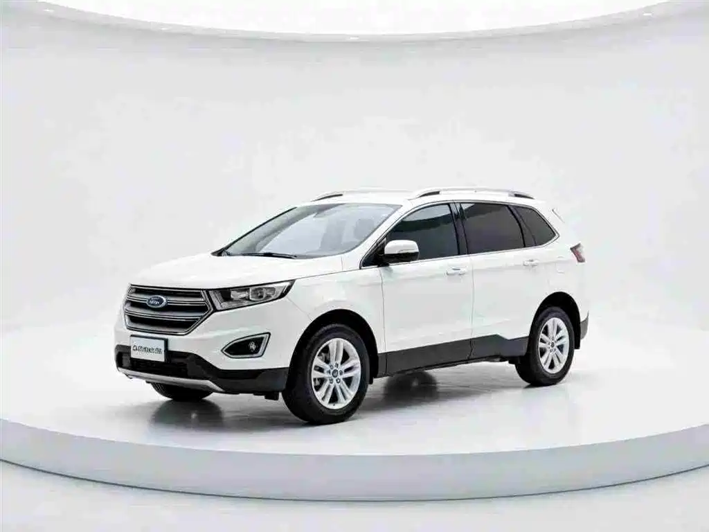 Ford Edge 2019