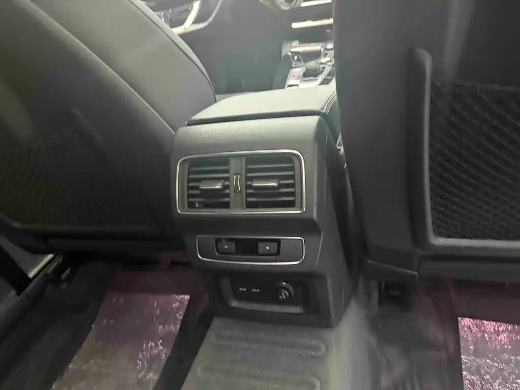 Audi Q5L Sportback 2021 40 TFSI Luxury