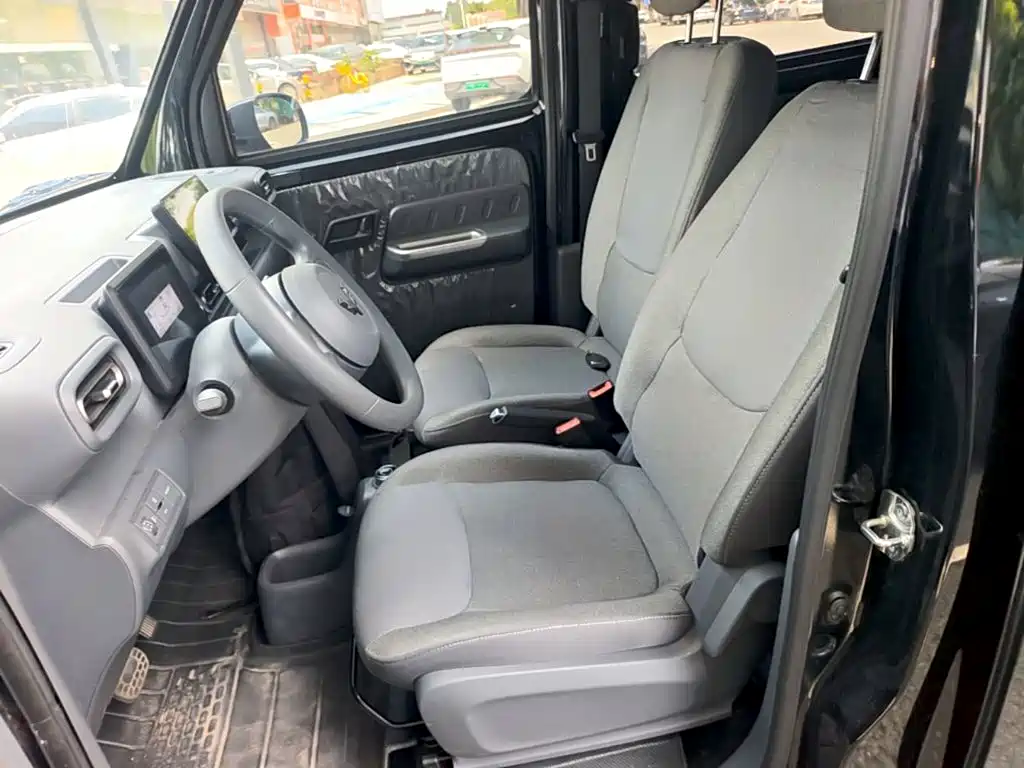 Wuling Sunshine EV — фотографии объявления, Фото 15