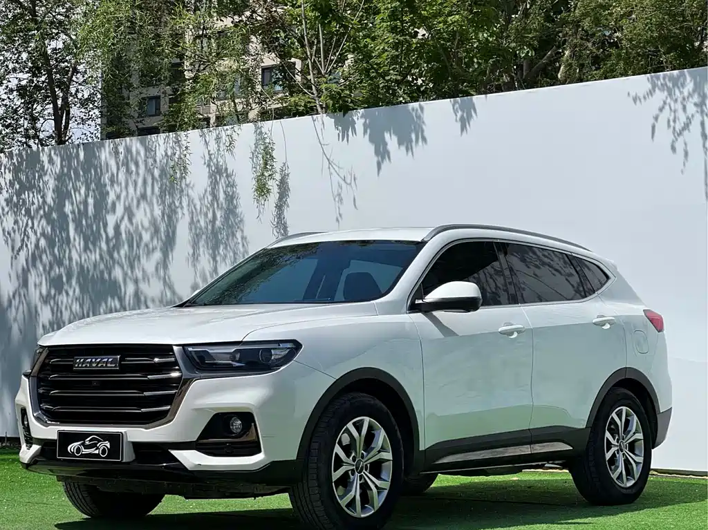 Haval H6 2022