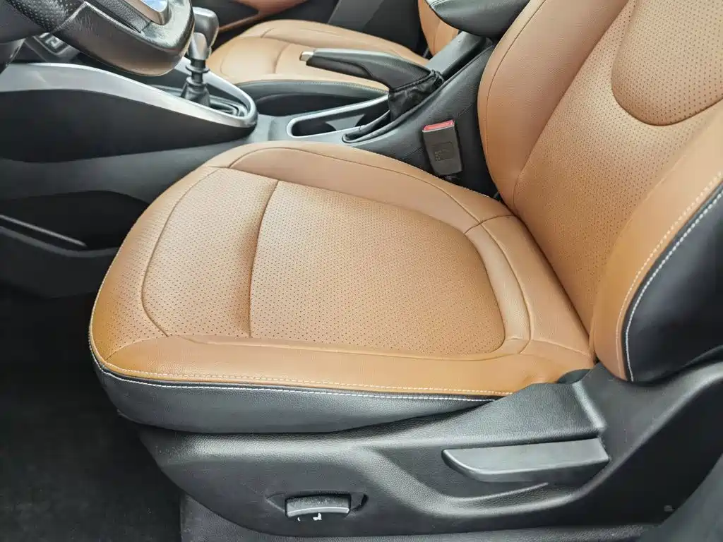 Baojun 510 — миниатюра 20