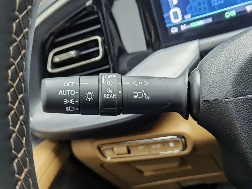 GAC Motor Trumpchi ES9 — миниатюра 21