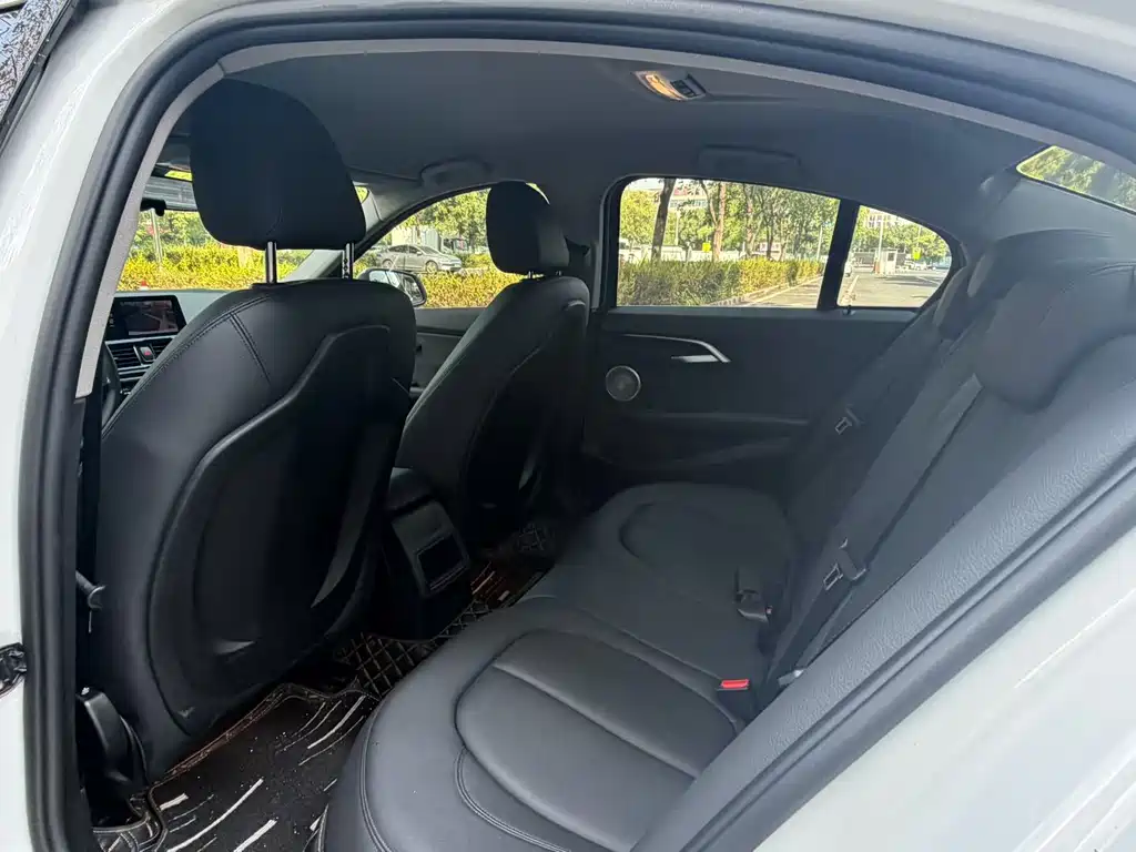 BMW 1 Series — миниатюра 5