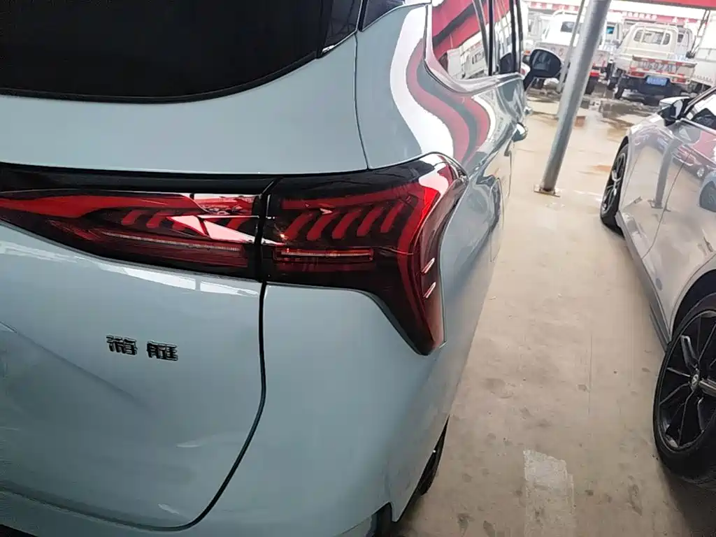 Fengxing Fengxing Yacht — миниатюра 8