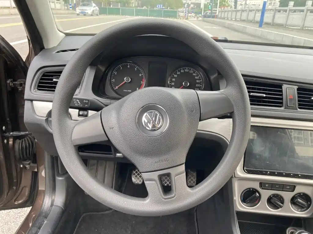 Volkswagen Gran Lavida — миниатюра 13