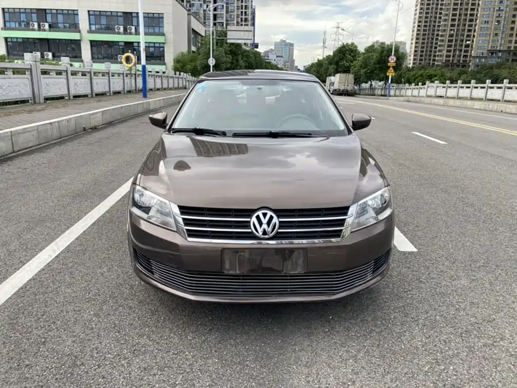 Volkswagen Gran Lavida — миниатюра 19