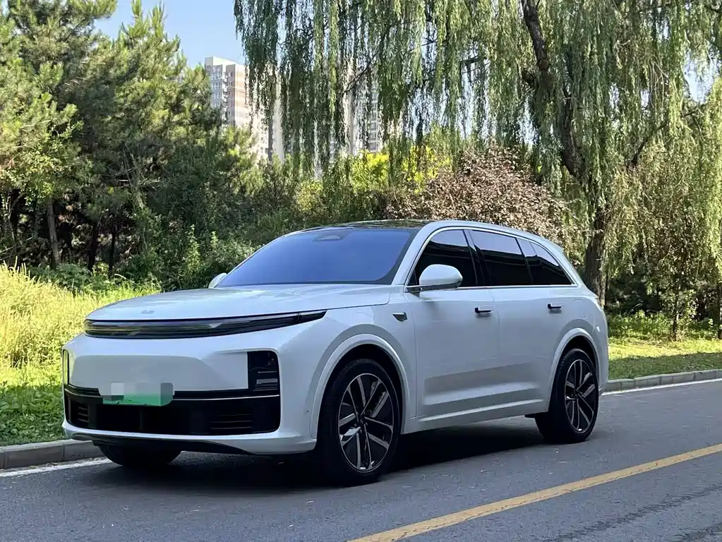 Li Auto L7 2023 Air