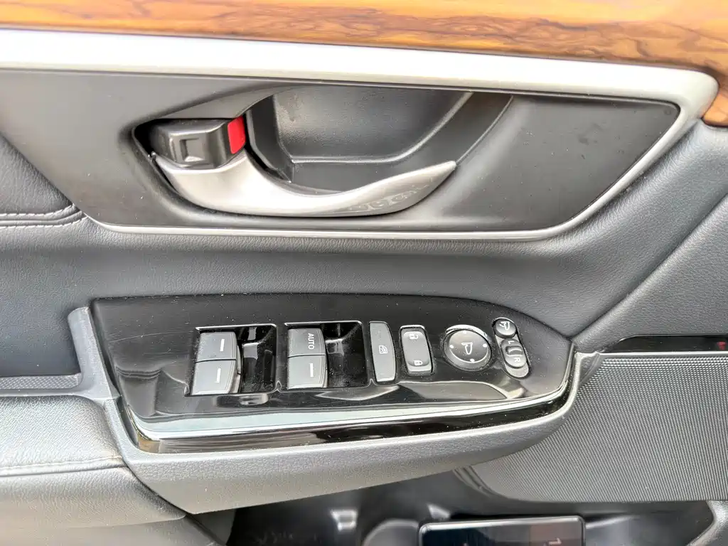 Honda CR-V 2019 240TURBO CVT V