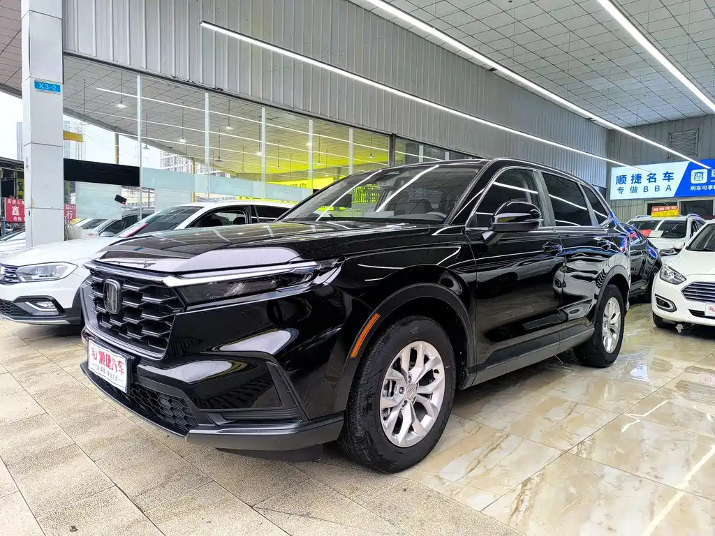 Honda CR-V 2025