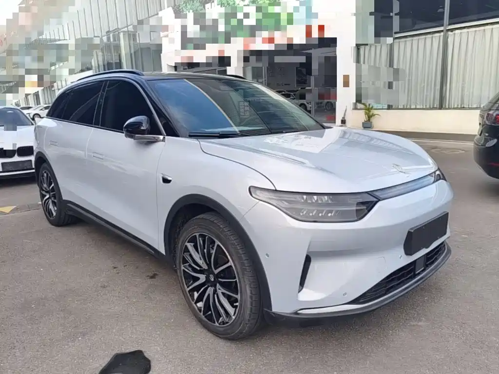 Leapmotor Leapmotor C11 — миниатюра 22