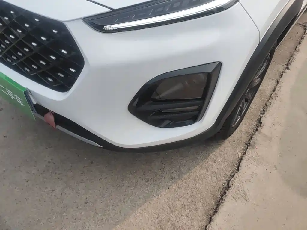 Chery Tiggo 3x — миниатюра 24
