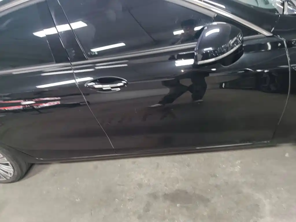 Hongqi Hongqi H5 — миниатюра 21