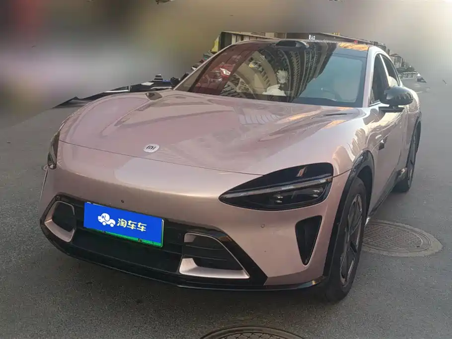 Xiaomi 小米YU7 2025