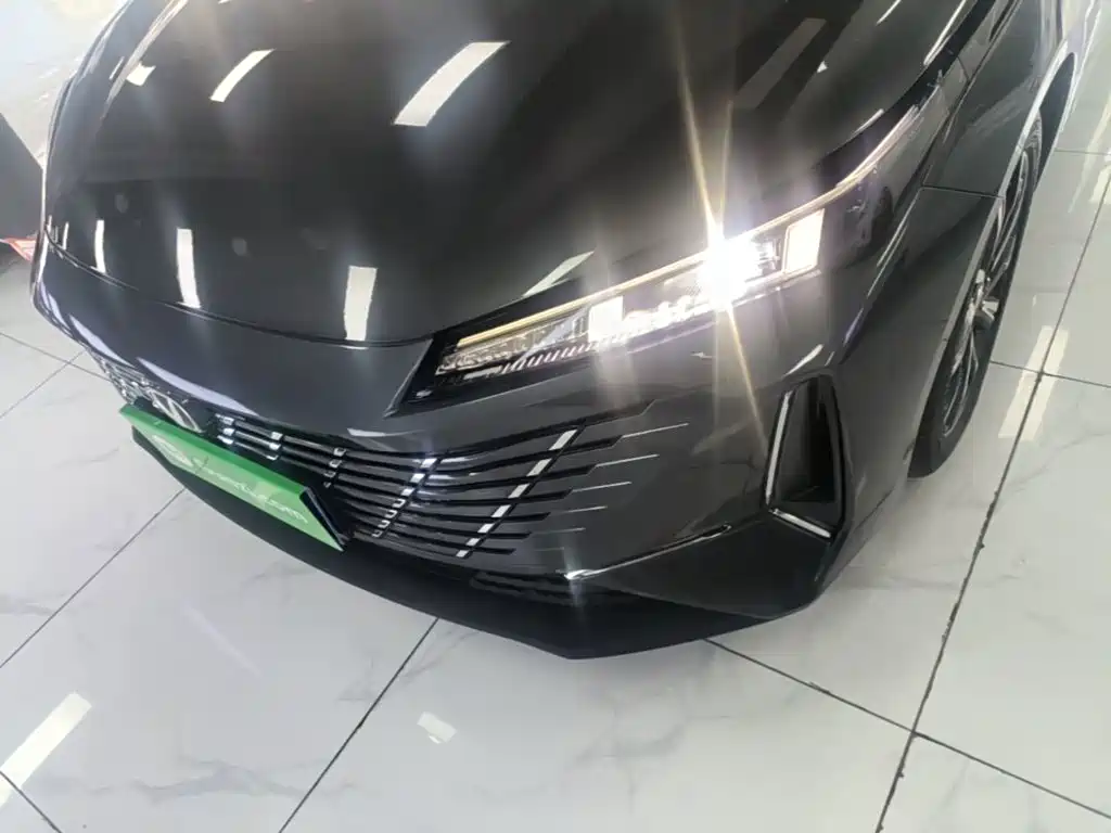 Changan Eado — миниатюра 24