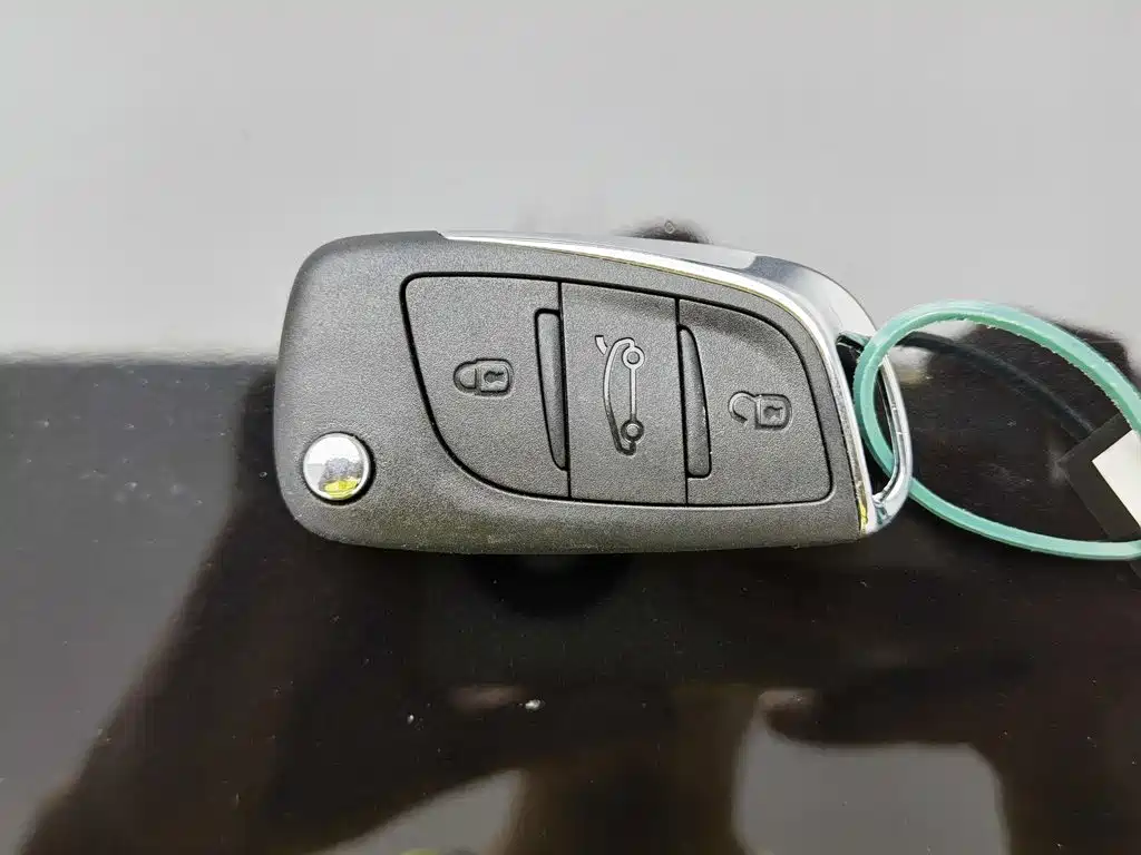 Citroen C5 — миниатюра 19