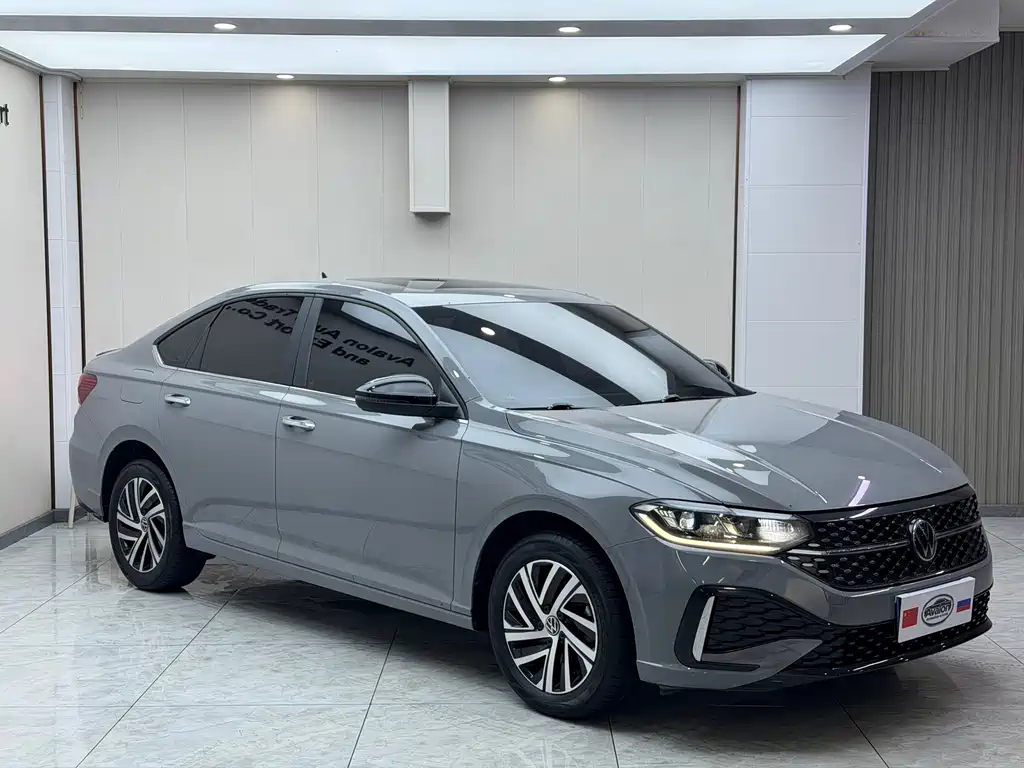 Volkswagen Lavida 2023 280TSI DSG