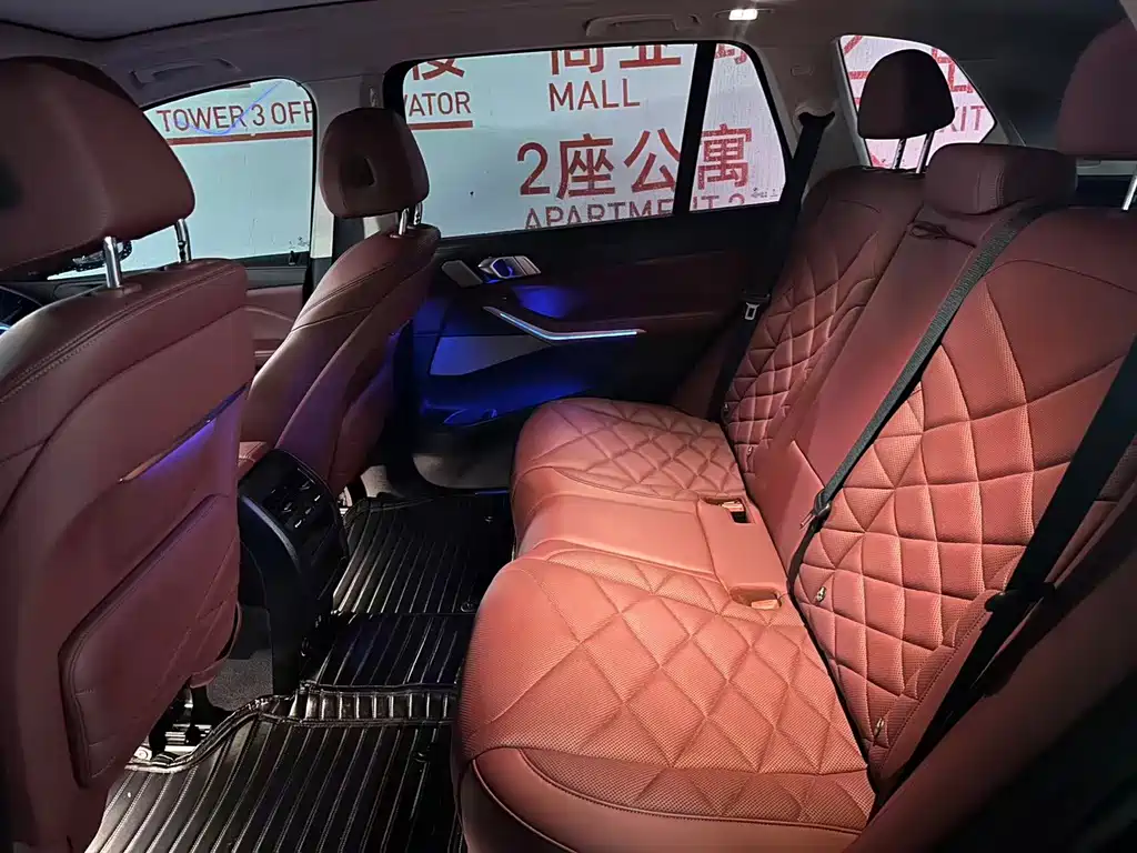 BMW X5 — миниатюра 6