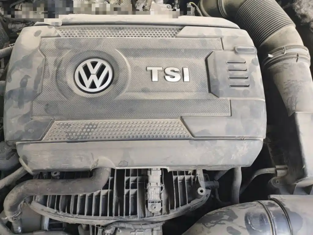 Volkswagen Passat — миниатюра 11